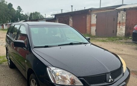Mitsubishi Lancer IX, 2006 год, 375 000 рублей, 1 фотография
