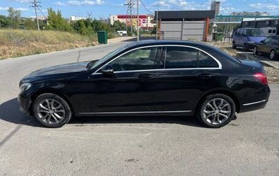 Mercedes-Benz C-Класс, 2014 год, 2 300 000 рублей, 1 фотография