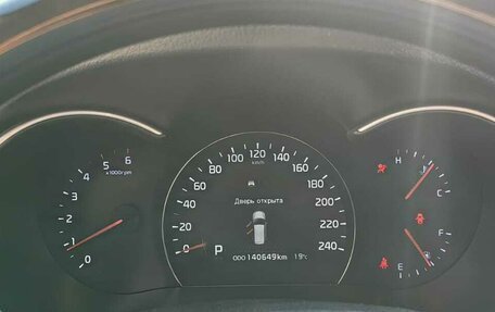 KIA Sorento II рестайлинг, 2013 год, 1 550 000 рублей, 1 фотография