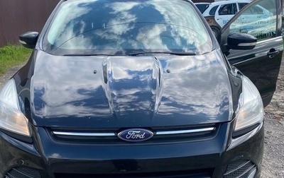 Ford Kuga III, 2014 год, 1 350 000 рублей, 1 фотография