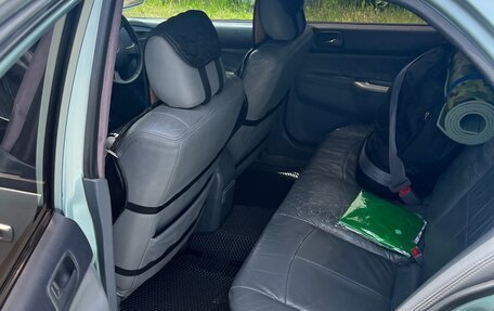 Mitsubishi Lancer IX, 2001 год, 420 000 рублей, 8 фотография