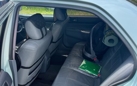 Mitsubishi Lancer IX, 2001 год, 420 000 рублей, 7 фотография