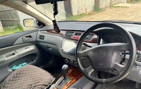 Mitsubishi Lancer IX, 2001 год, 420 000 рублей, 6 фотография