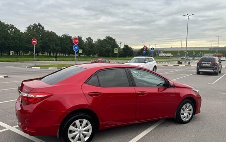 Toyota Corolla, 2013 год, 1 200 000 рублей, 3 фотография