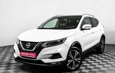 Nissan Qashqai, 2019 год, 1 фотография