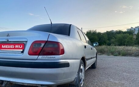 Mitsubishi Carisma I, 2002 год, 200 000 рублей, 7 фотография
