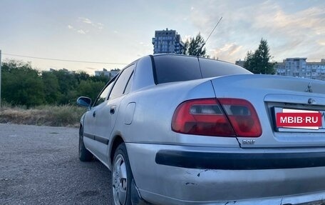 Mitsubishi Carisma I, 2002 год, 200 000 рублей, 8 фотография