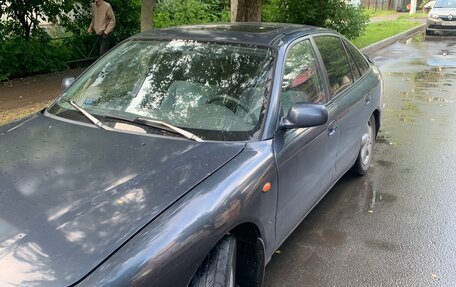 Mitsubishi Galant VIII, 1994 год, 170 000 рублей, 3 фотография