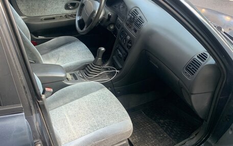 Mitsubishi Galant VIII, 1994 год, 170 000 рублей, 7 фотография