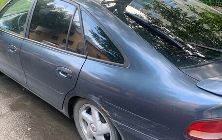Mitsubishi Galant VIII, 1994 год, 170 000 рублей, 4 фотография
