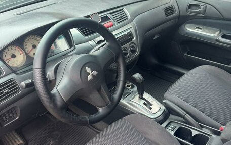 Mitsubishi Lancer IX, 2006 год, 375 000 рублей, 4 фотография