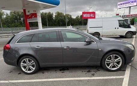 Opel Insignia II рестайлинг, 2012 год, 1 000 000 рублей, 3 фотография