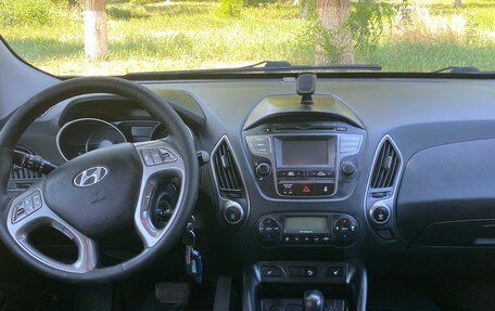 Hyundai ix35 I рестайлинг, 2013 год, 1 350 000 рублей, 5 фотография