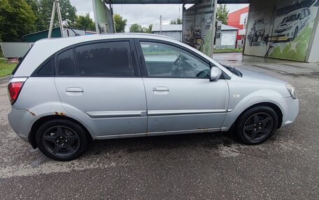 KIA Rio II, 2010 год, 370 000 рублей, 8 фотография