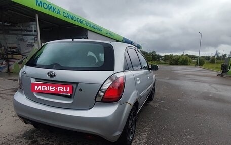 KIA Rio II, 2010 год, 370 000 рублей, 7 фотография