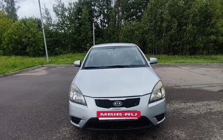 KIA Rio II, 2010 год, 370 000 рублей, 2 фотография