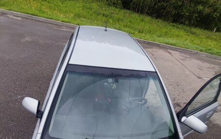 KIA Rio II, 2010 год, 370 000 рублей, 14 фотография