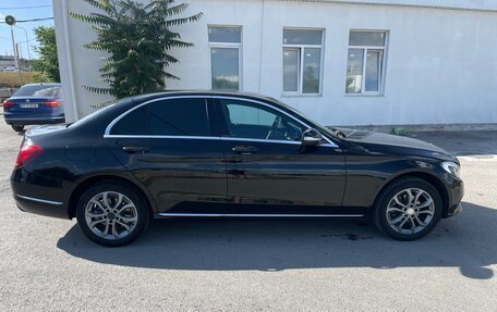 Mercedes-Benz C-Класс, 2014 год, 2 300 000 рублей, 5 фотография