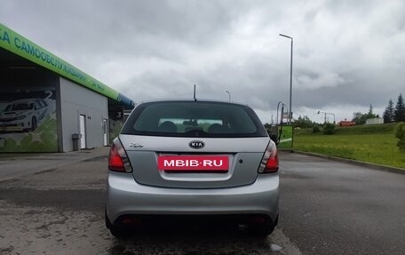 KIA Rio II, 2010 год, 370 000 рублей, 6 фотография