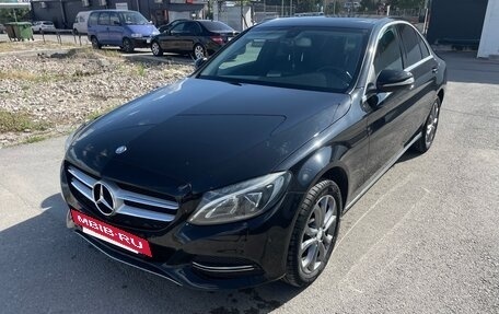 Mercedes-Benz C-Класс, 2014 год, 2 300 000 рублей, 2 фотография