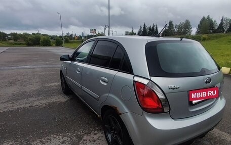 KIA Rio II, 2010 год, 370 000 рублей, 5 фотография
