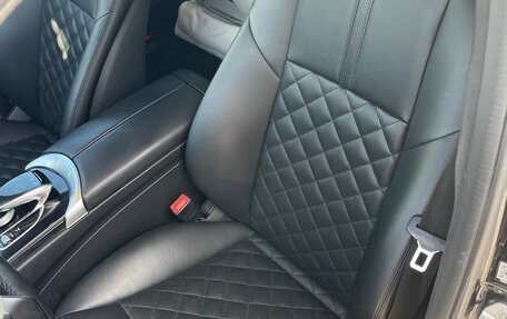 Mercedes-Benz C-Класс, 2014 год, 2 300 000 рублей, 11 фотография