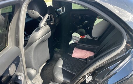 Mercedes-Benz C-Класс, 2014 год, 2 300 000 рублей, 12 фотография