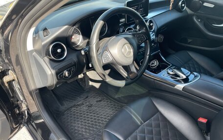 Mercedes-Benz C-Класс, 2014 год, 2 300 000 рублей, 8 фотография