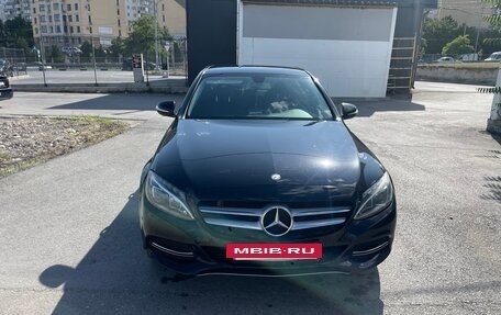 Mercedes-Benz C-Класс, 2014 год, 2 300 000 рублей, 3 фотография