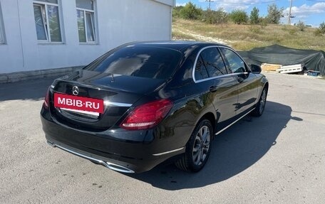 Mercedes-Benz C-Класс, 2014 год, 2 300 000 рублей, 6 фотография