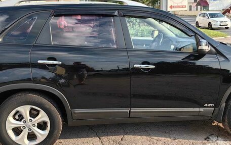 KIA Sorento II рестайлинг, 2013 год, 1 550 000 рублей, 4 фотография