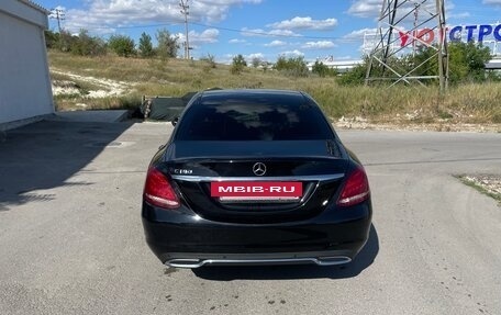 Mercedes-Benz C-Класс, 2014 год, 2 300 000 рублей, 7 фотография