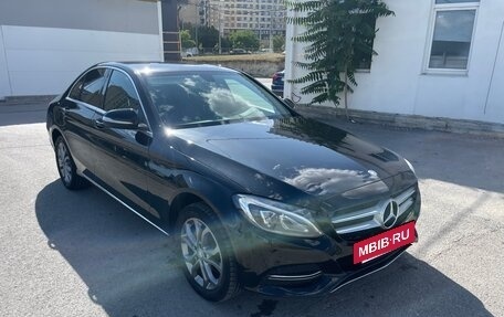 Mercedes-Benz C-Класс, 2014 год, 2 300 000 рублей, 4 фотография