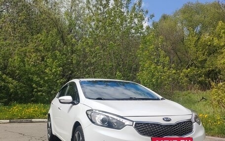 KIA Cerato III, 2015 год, 1 200 000 рублей, 3 фотография