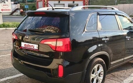 KIA Sorento II рестайлинг, 2013 год, 1 550 000 рублей, 5 фотография