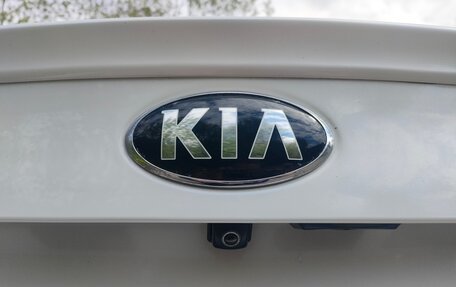 KIA Cerato III, 2015 год, 1 200 000 рублей, 8 фотография