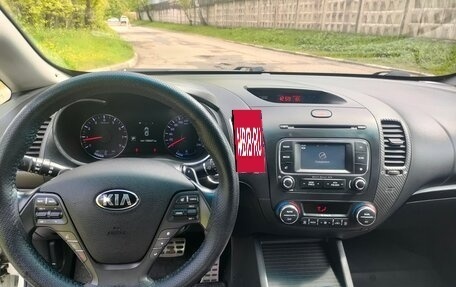 KIA Cerato III, 2015 год, 1 200 000 рублей, 12 фотография