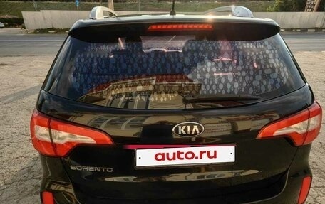 KIA Sorento II рестайлинг, 2013 год, 1 550 000 рублей, 9 фотография