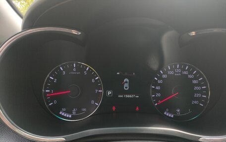 KIA Cerato III, 2015 год, 1 200 000 рублей, 14 фотография