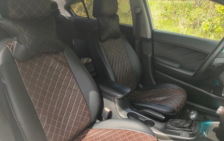 KIA Cerato III, 2015 год, 1 200 000 рублей, 17 фотография