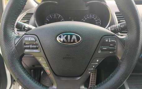 KIA Cerato III, 2015 год, 1 200 000 рублей, 13 фотография