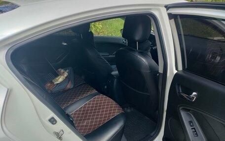 KIA Cerato III, 2015 год, 1 200 000 рублей, 19 фотография