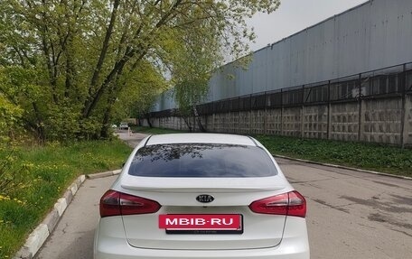 KIA Cerato III, 2015 год, 1 200 000 рублей, 7 фотография