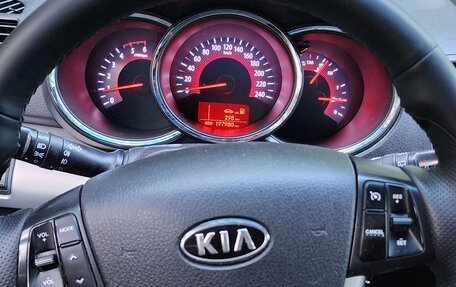 KIA Sorento II рестайлинг, 2012 год, 1 400 000 рублей, 6 фотография