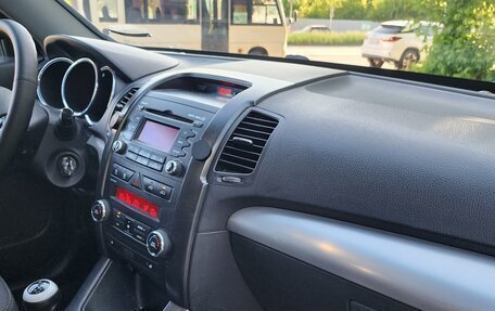 KIA Sorento II рестайлинг, 2012 год, 1 400 000 рублей, 8 фотография