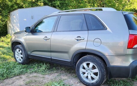 KIA Sorento II рестайлинг, 2012 год, 1 400 000 рублей, 3 фотография