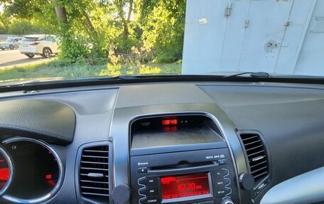KIA Sorento II рестайлинг, 2012 год, 1 400 000 рублей, 12 фотография