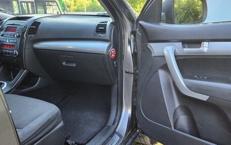 KIA Sorento II рестайлинг, 2012 год, 1 400 000 рублей, 13 фотография