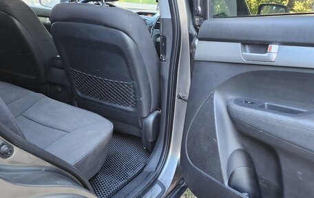 KIA Sorento II рестайлинг, 2012 год, 1 400 000 рублей, 14 фотография