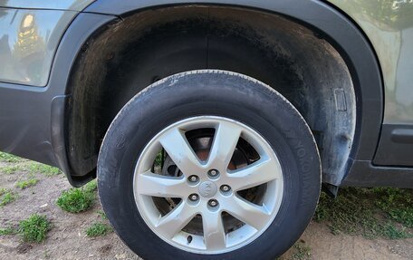 KIA Sorento II рестайлинг, 2012 год, 1 400 000 рублей, 20 фотография